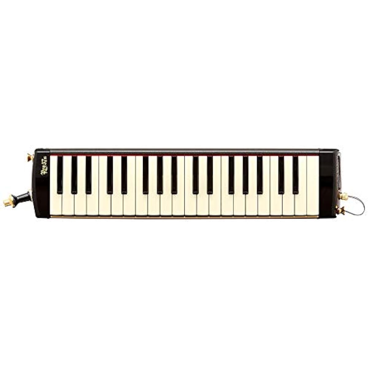 SUZUKI Melodion PRO-37 V3 Melodion Keyboard Harmonica