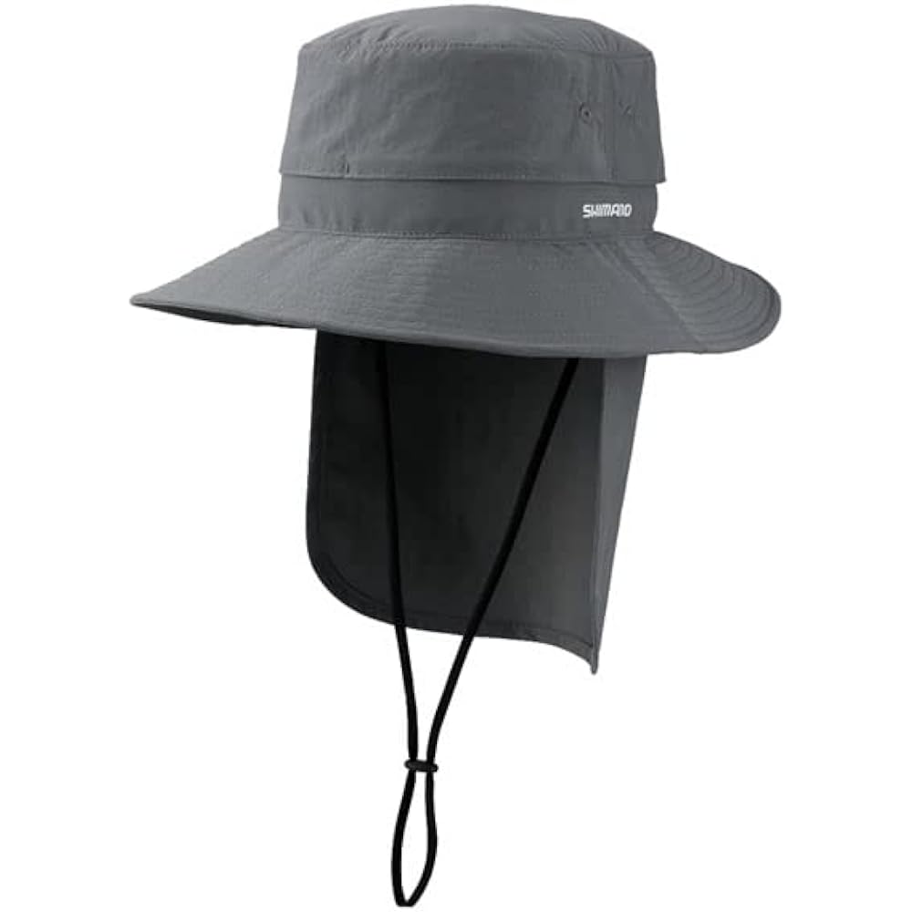 SHIMANO Synthetic Shade Hat CA-064V Various