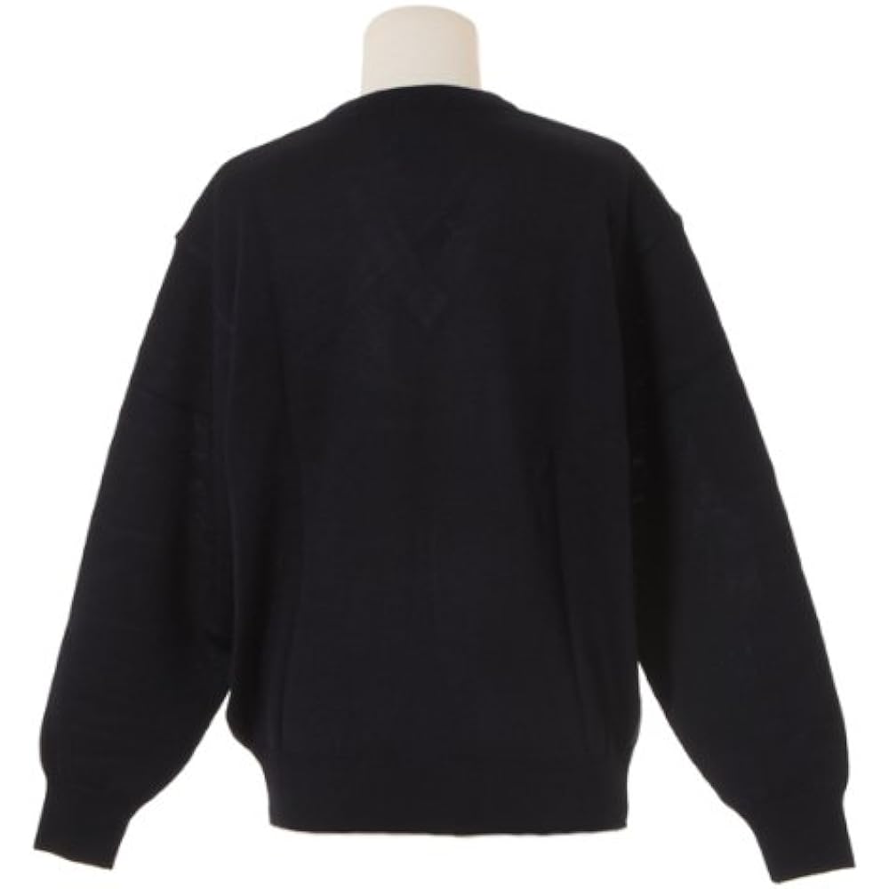 MIZUNO V-neck sweater for softball referees 52SU4514