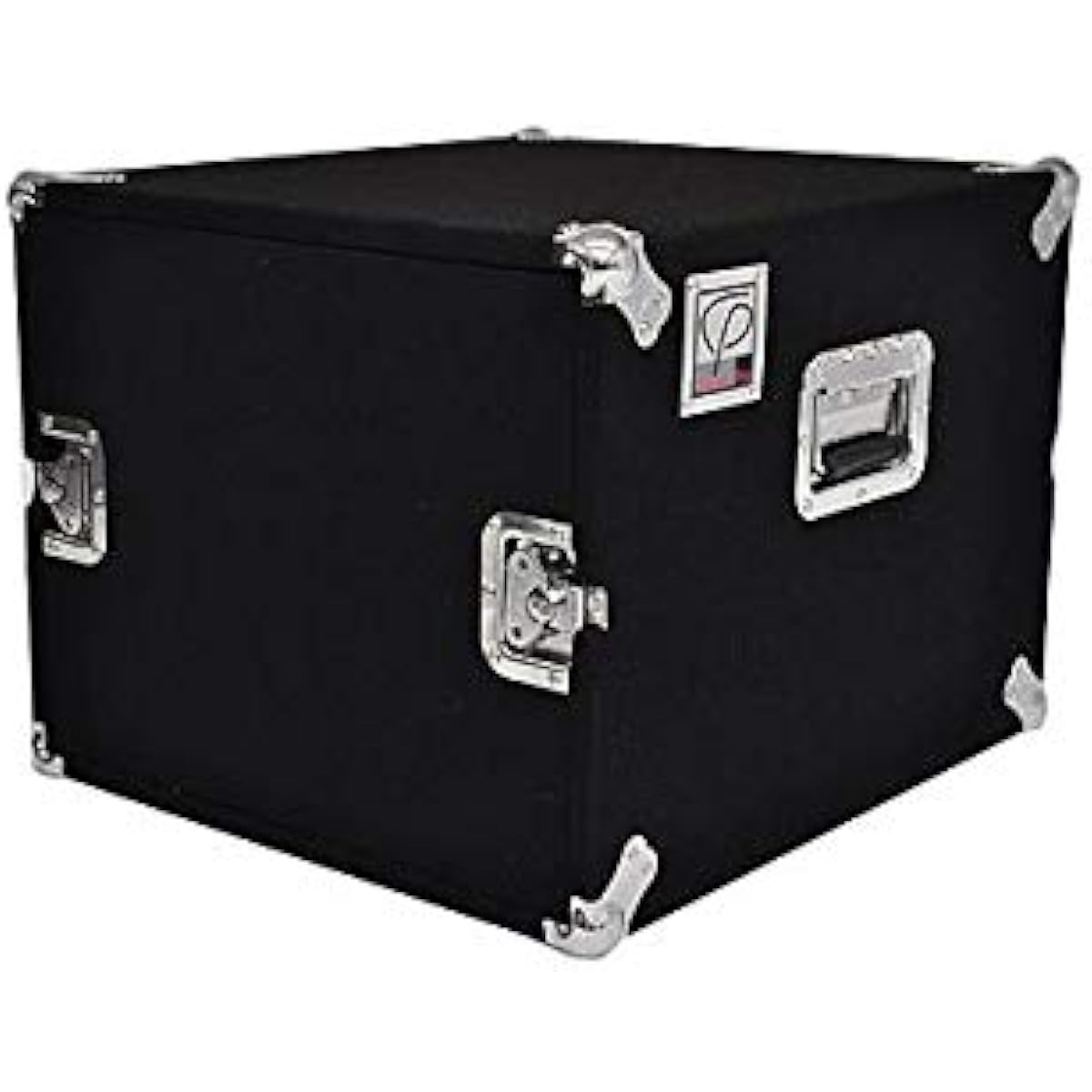 CLASSIC PRO 19-inch Rack CPC08 8U Rack Case
