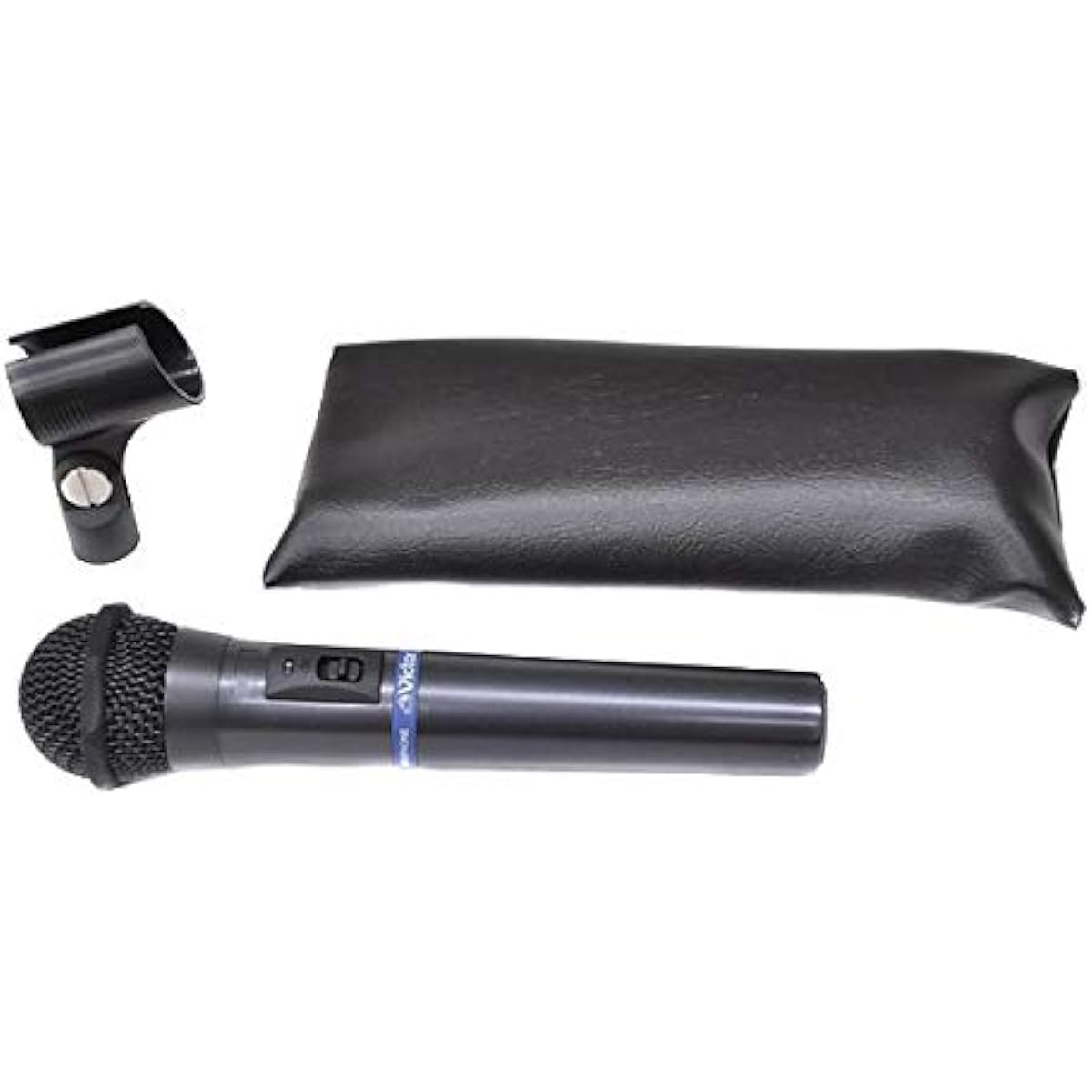 JVC WM-P970 Wireless Microphone