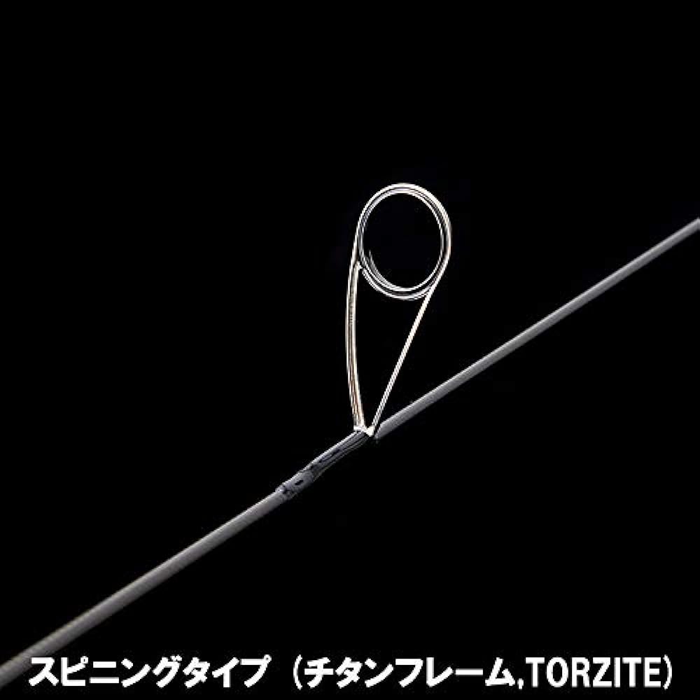 Tenryu Horizon Progressive HPG612S-M