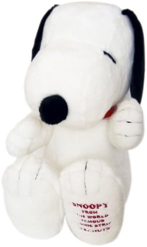 BIG Snoopy