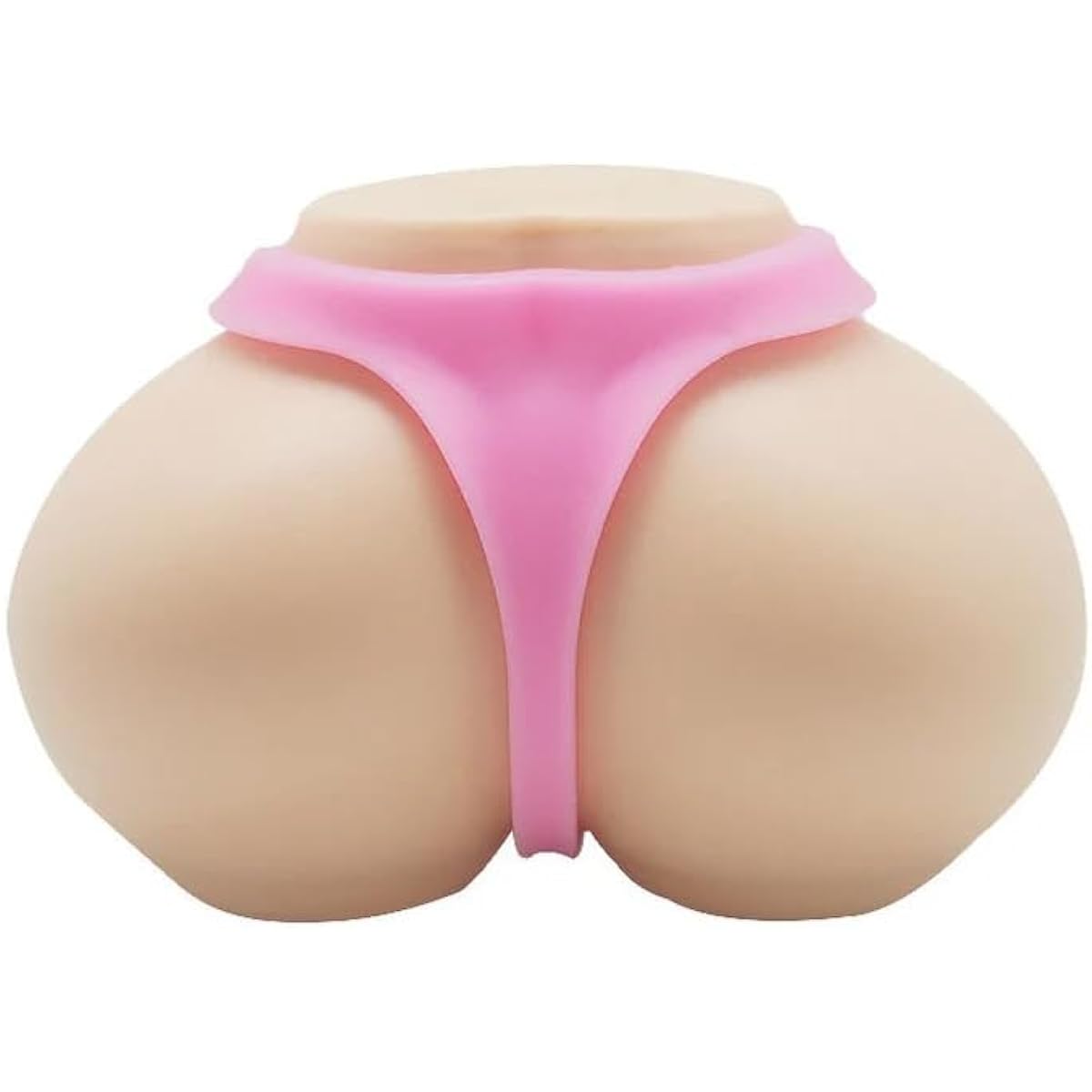 FUNTOY Funny and Fun Soft Playful Addictive Squishy Stress Ball Unique Squishy Ball Toy for Relaxation and Stress Relief