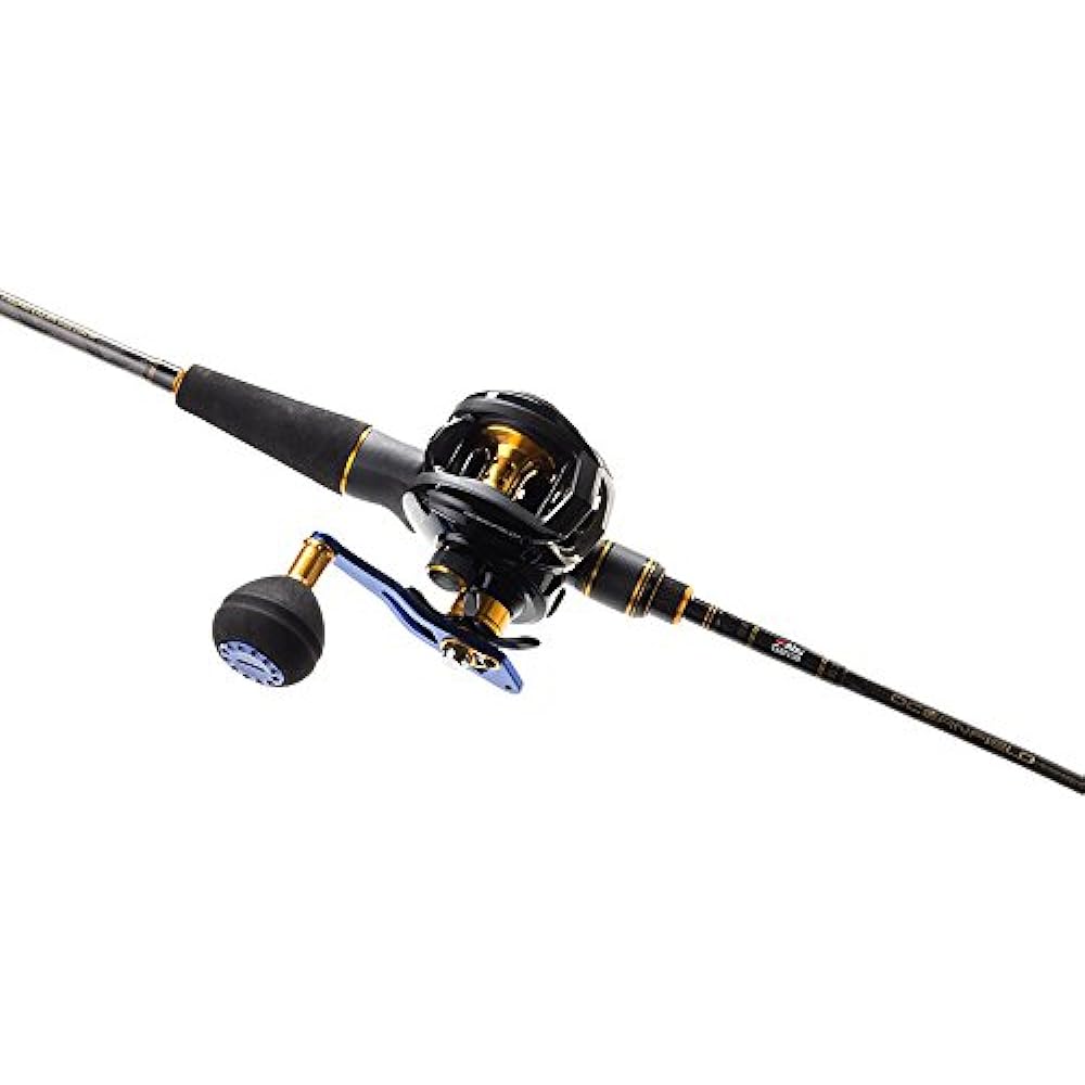 Abu Garcia (Abu Garcia) OCEANFIELD (Ocean Field) Tairaba Series Various
