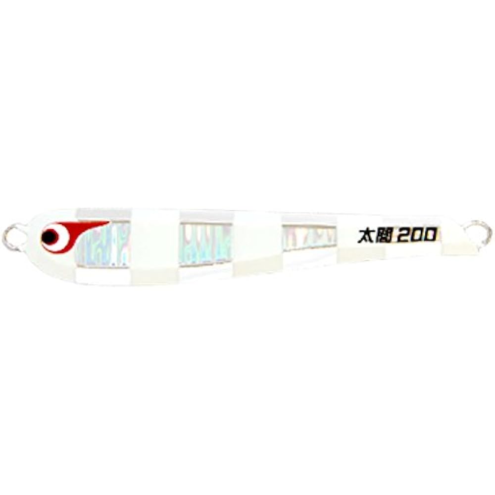 BOZLES Metal Jig TG Taiko Hideyoshi TG Taiko Hideyoshi