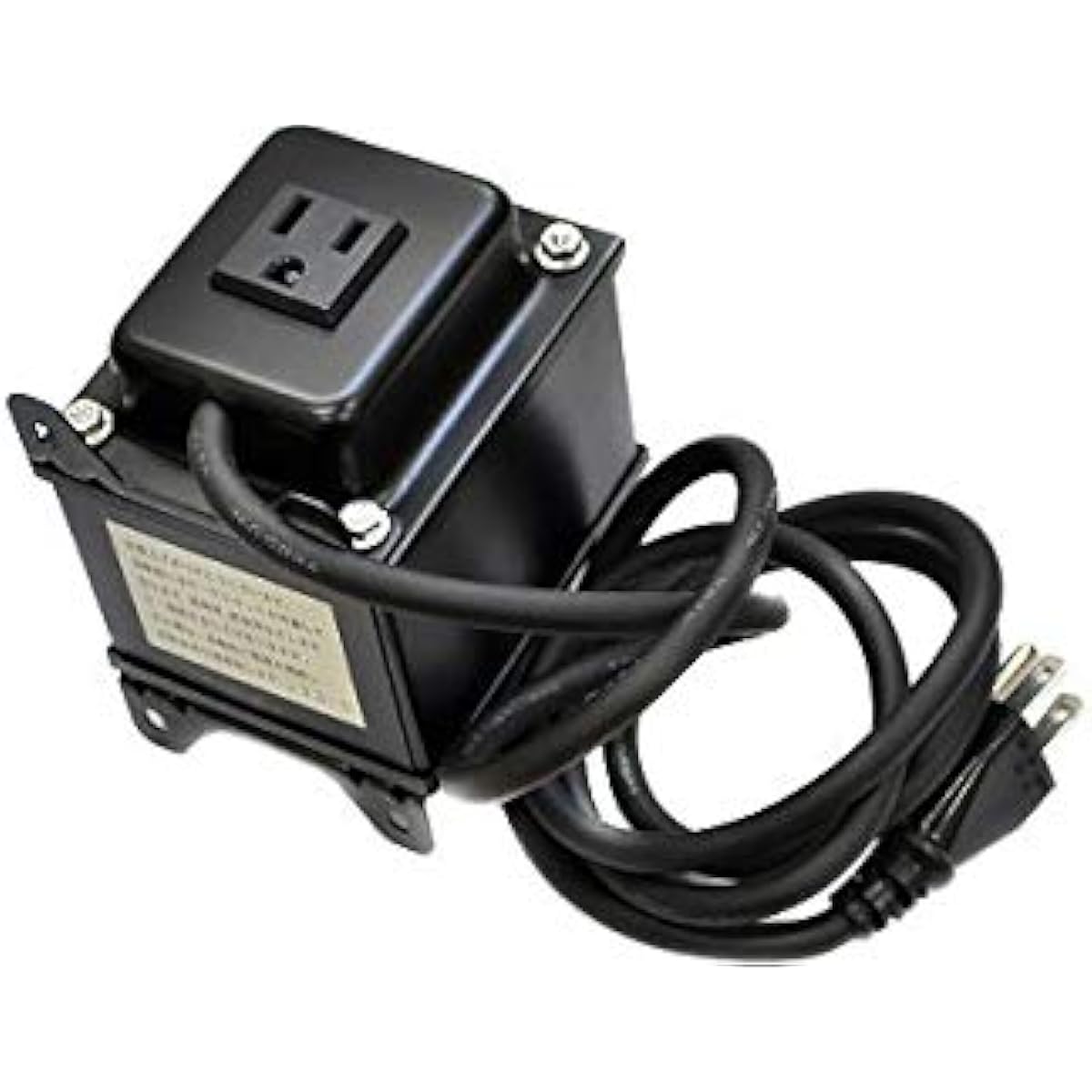 SH (Sound House) Step-up transformer SU-10EE