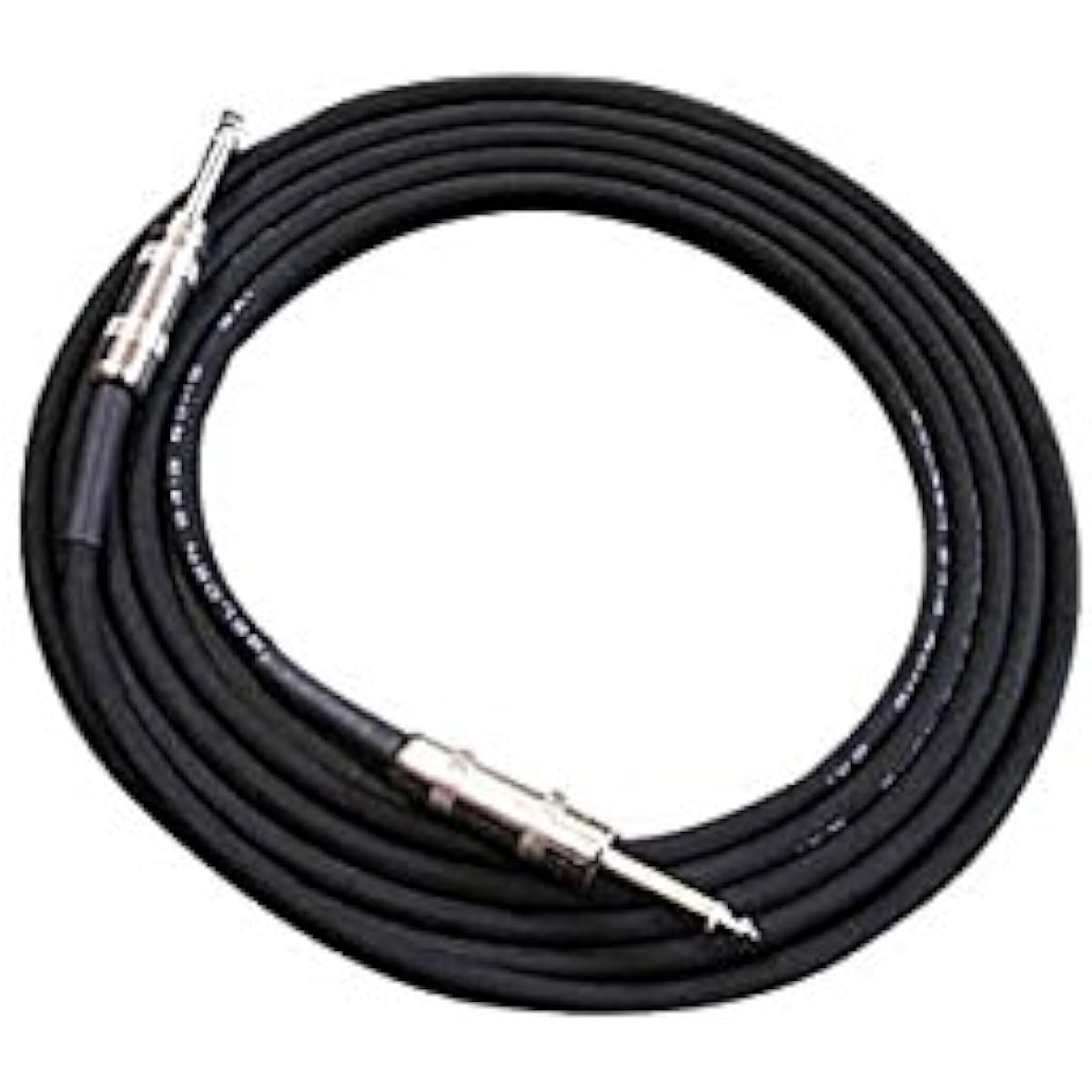 [Official Japanese Product] MONTREUX Instrument Cable BELDEN #8412-5m-SS [1164]