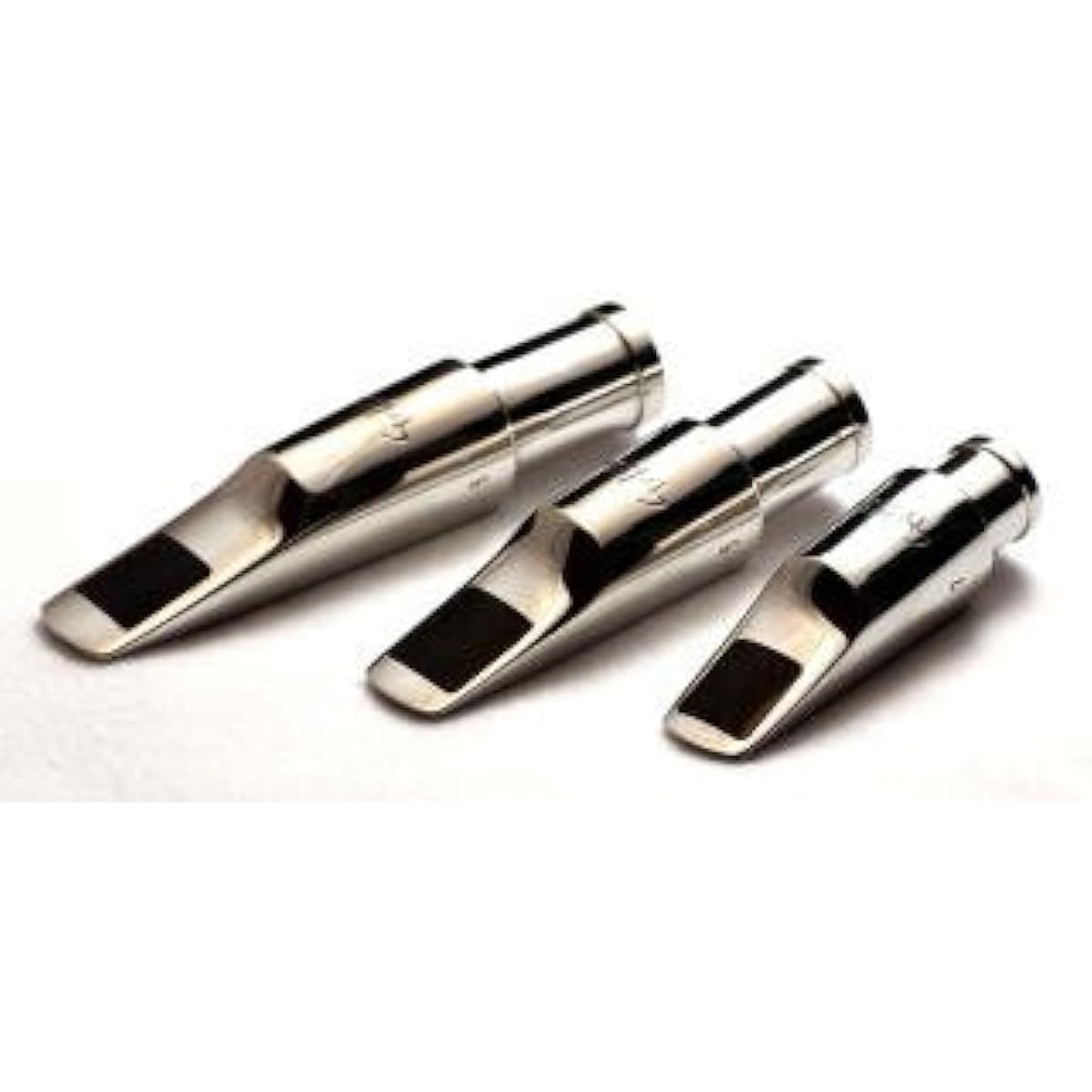 Gotts Alto Saxophone Mouthpiece Metal (7)