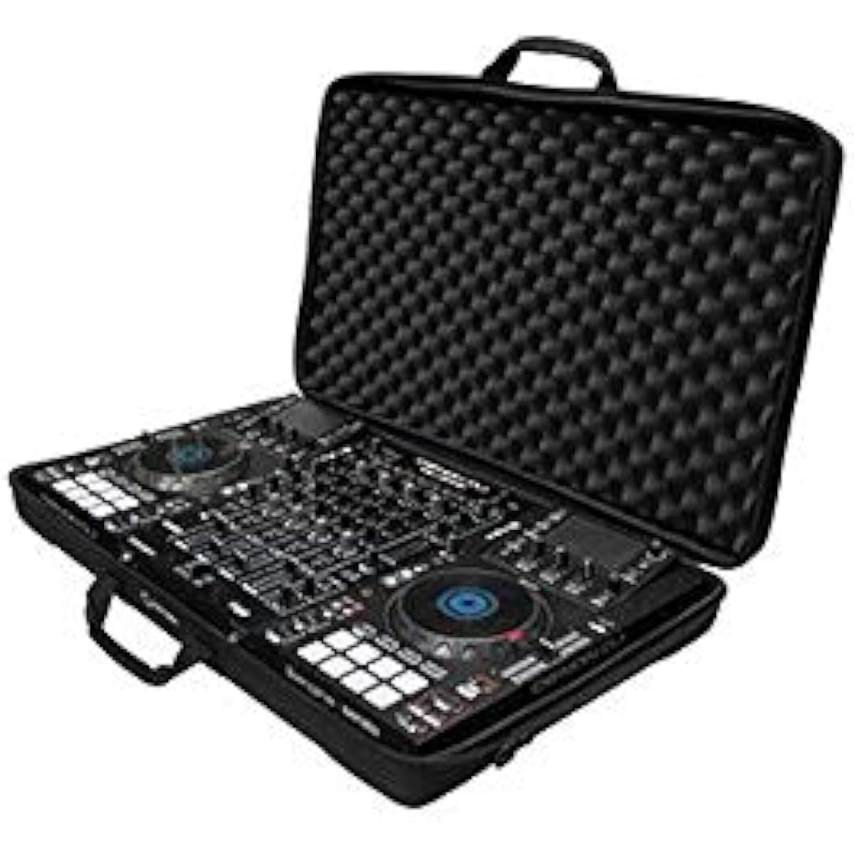 ODYSSEY Streemline Series BMSLDJCL DJ Controller Bag, Size L