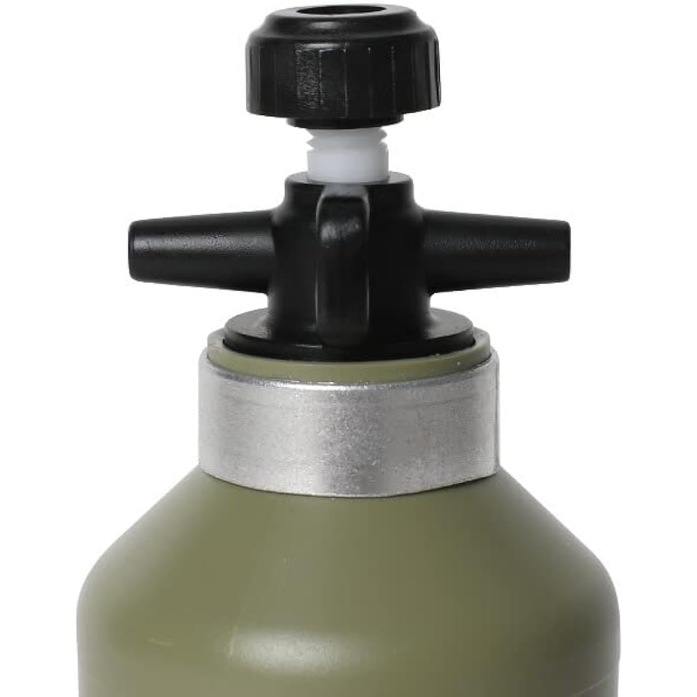 Trangia Fuel Bottle 0.3L [Parallel Import]