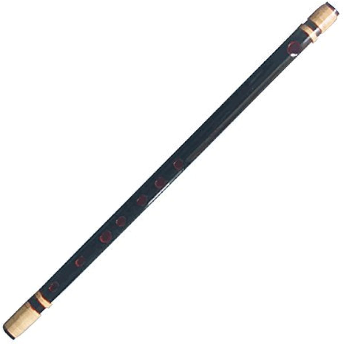 Ooka Shisui Shinobue Maruyama Rattanaki 7 holes 4 tunes
