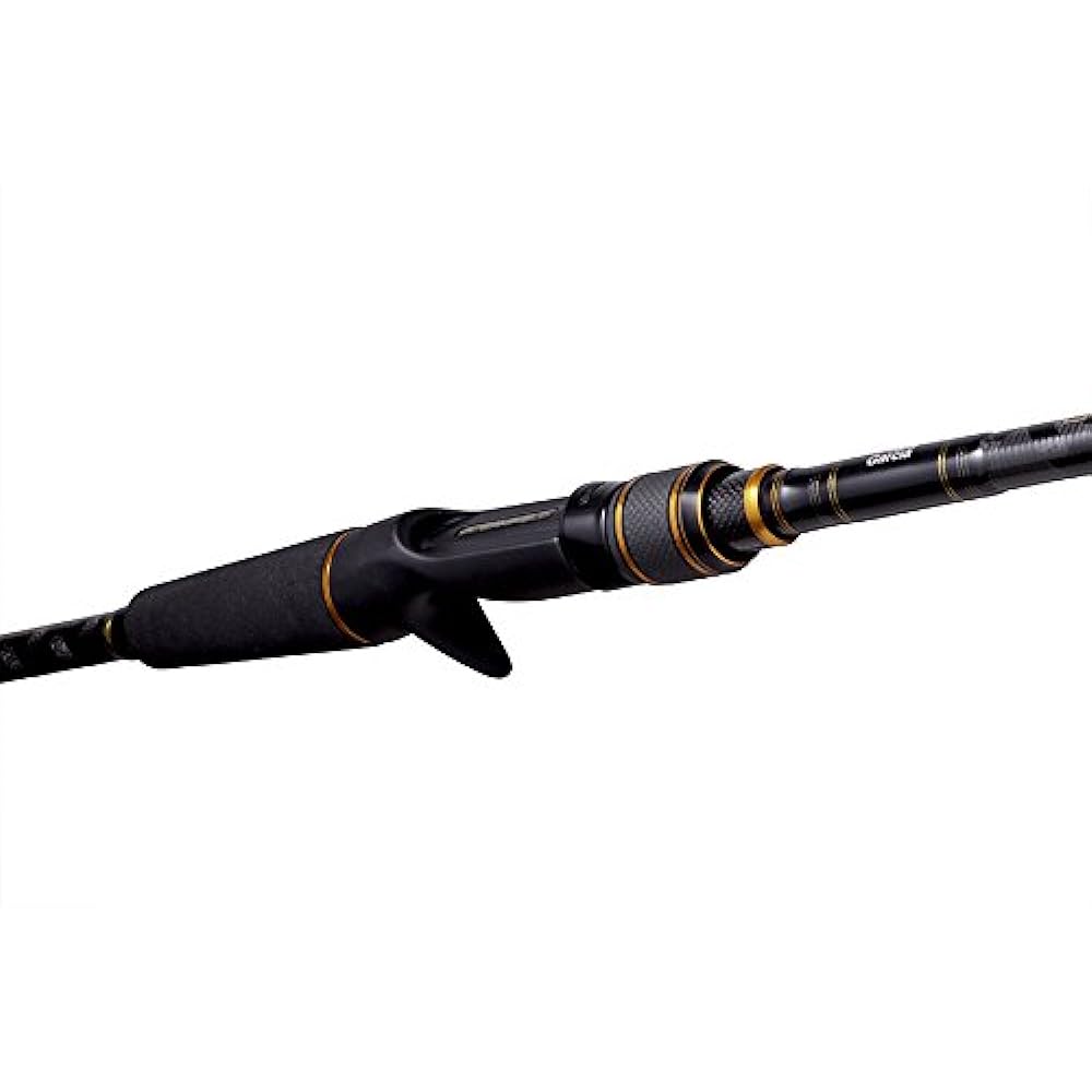 Abu Garcia Boat Rock Rod Bait Ocean Field BOAT ROCK OFBC-732M-BF Fishing Rod Bait Rod 2 Piece Bait Finesse Tortoiseshell Greenling Pheasant Grouper Red Grouper Giant Monarch Grouper