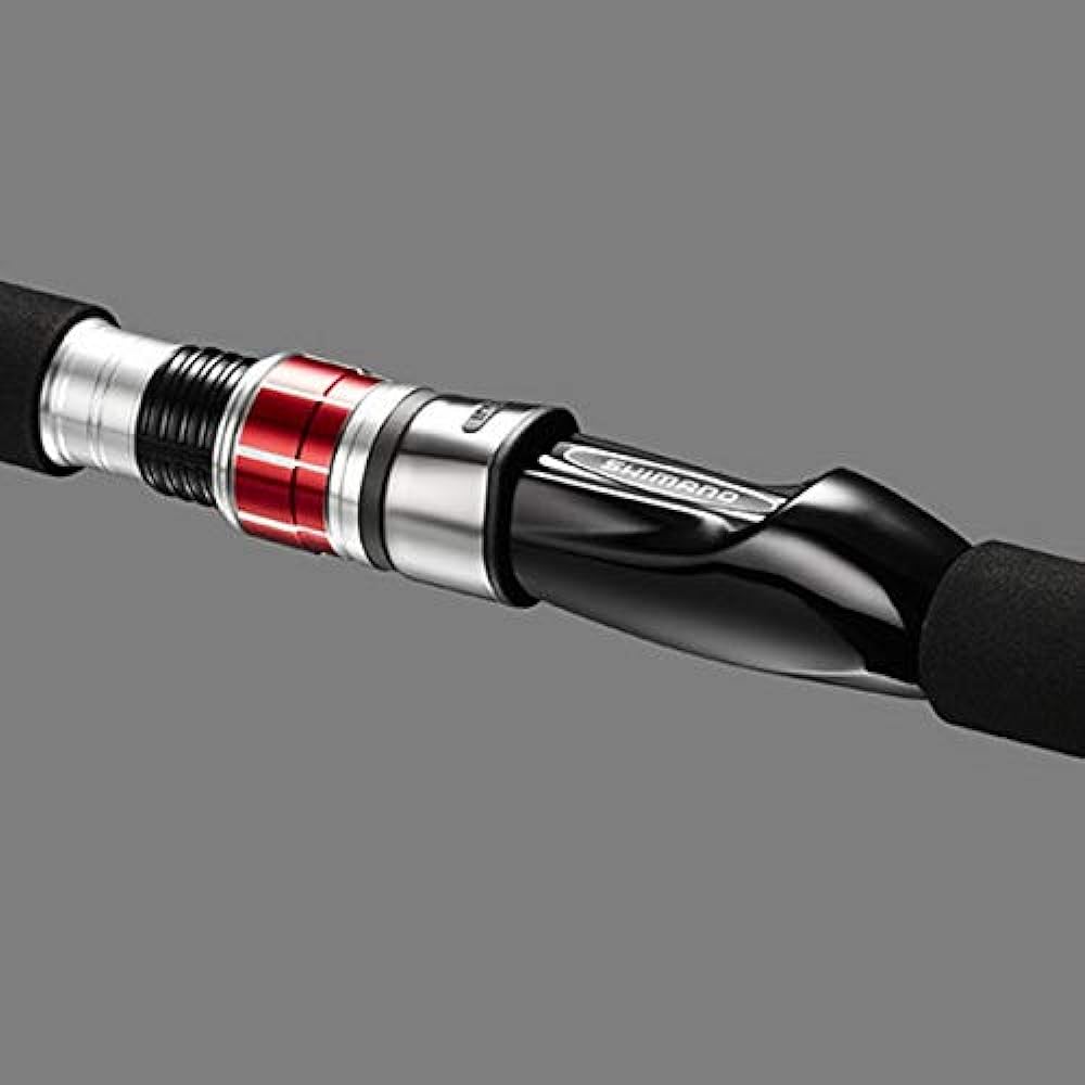SHIMANO Boat Rod 20 Flounder BB M270/MH270 Designed specifically for flounder fishing