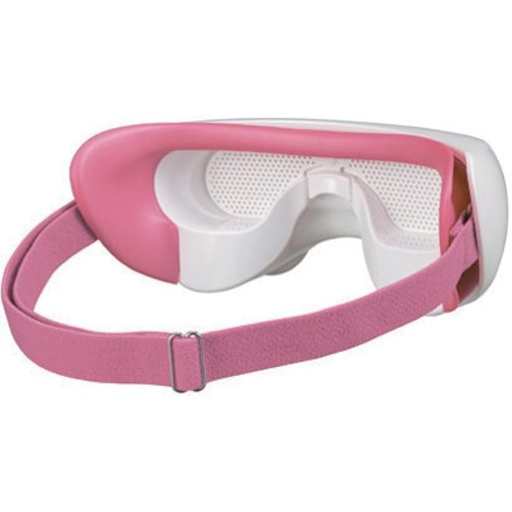 Panasonic Eye Beauty Salon (Pink) Panasonic Moisture Type EH-SW51 Limited Model EH-SW01-P