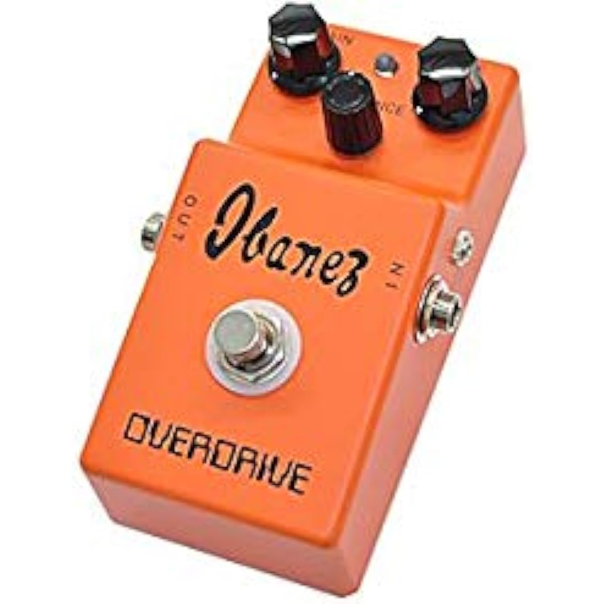 IBANEZ Guitar Effector OD850