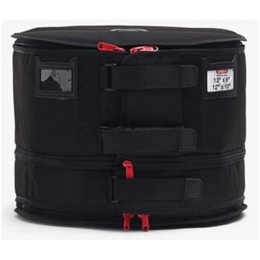 GIBRALTAR GFBT12 Drum Soft Case