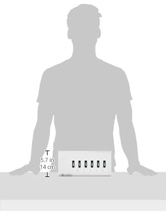 Nitto Kogyo HP type home distribution board (HPAHSA) HSAT-60