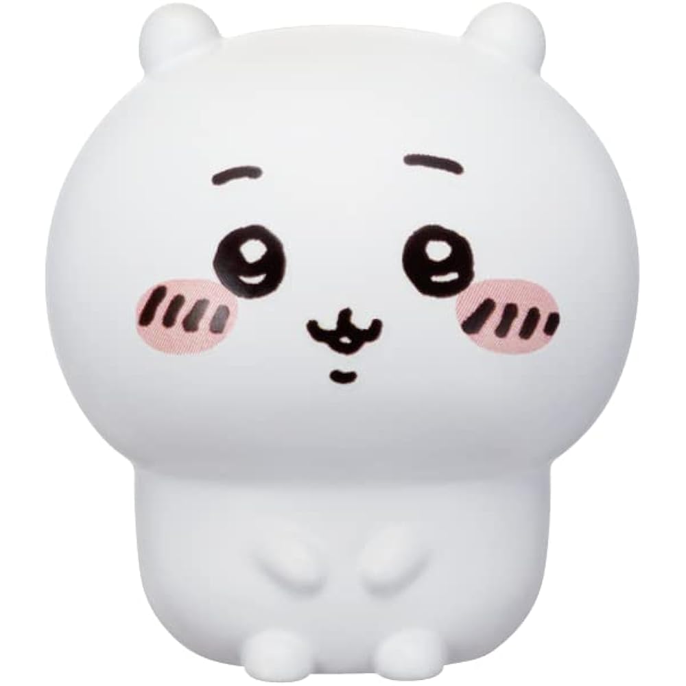 SEGA TOYS Chikawa Yume's Big Talking Pudding House