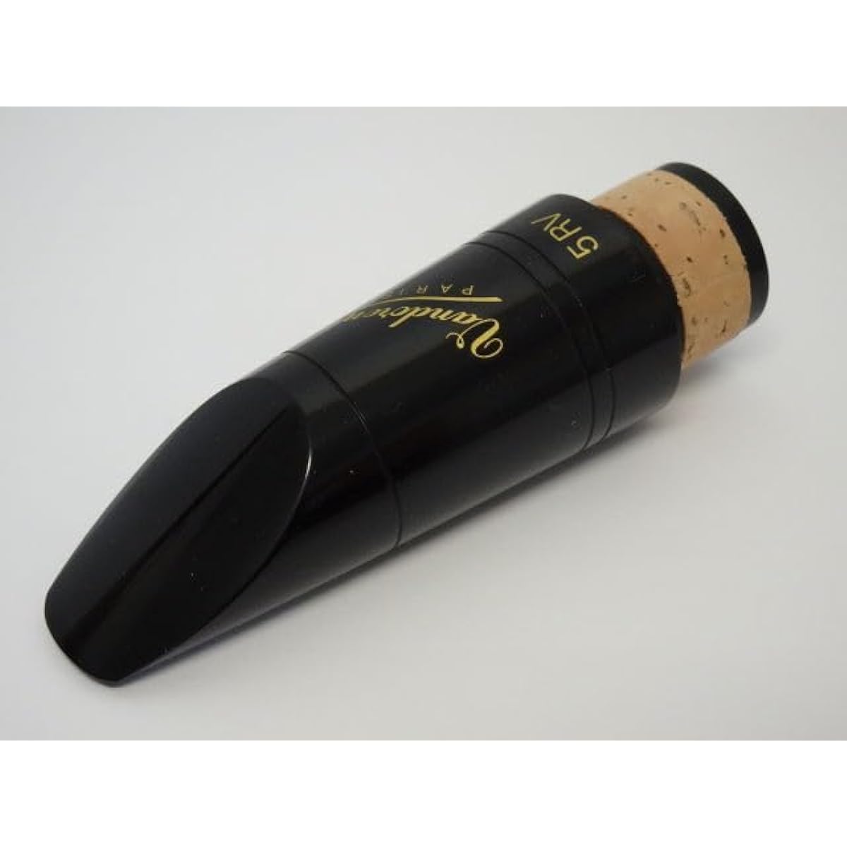 B Clarinet Mouthpiece Vandoren 5RV