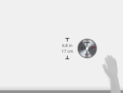Makita Chip Saw Double Slit Outer Diameter 260mm Number of Blades 100T High Rigidity Type For General Wood (Tabletop Circular Saw) A-46006