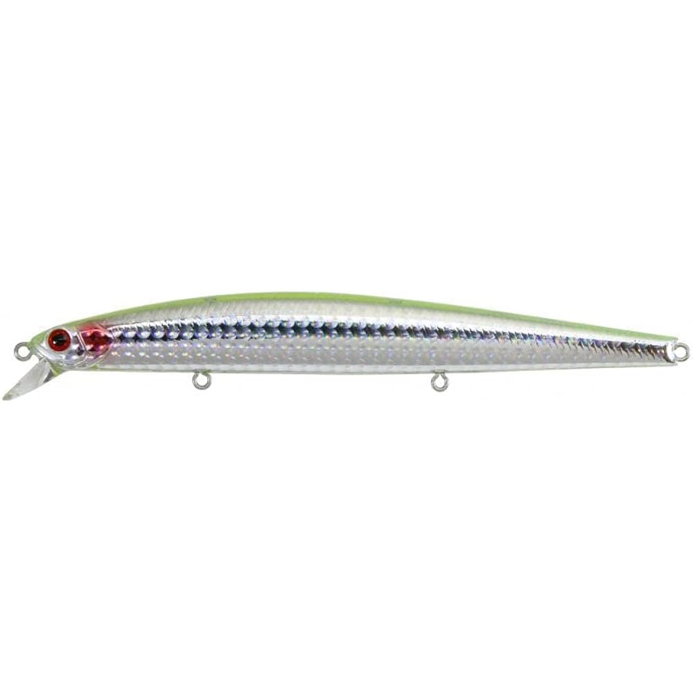 Zipbaits Zabra System Minnow 139F Abire