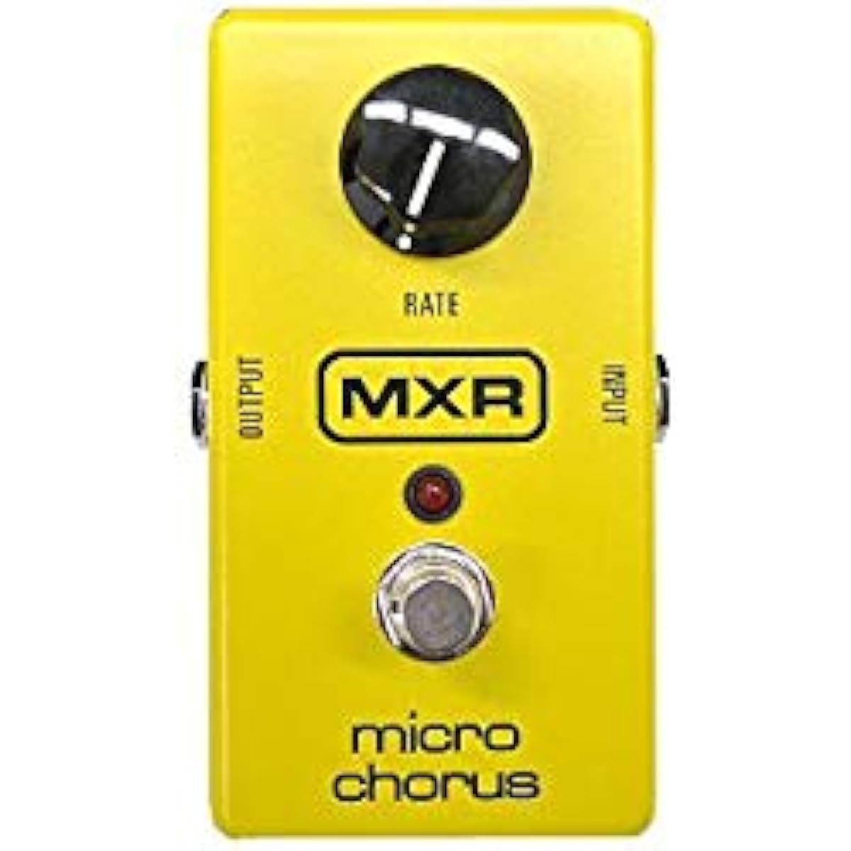 MXR Guitar Effects Pedal M148 Micro Chorus
