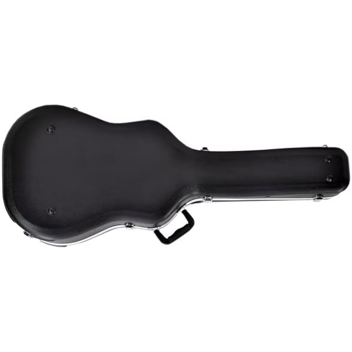 PLAYTECH Acoustic Guitar Hard Case Dreadnought Type
