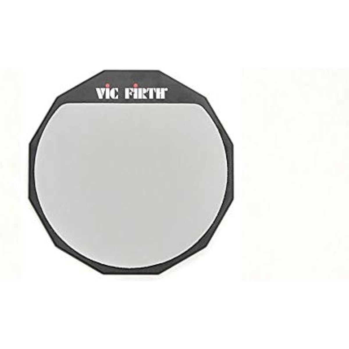 VIC FIRTH Training Pad VIC-PAD12D