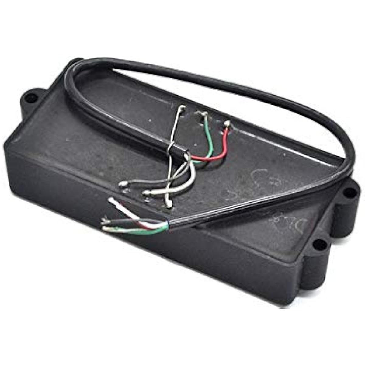 BARTOLINI Bass Pickup DL5CBC
