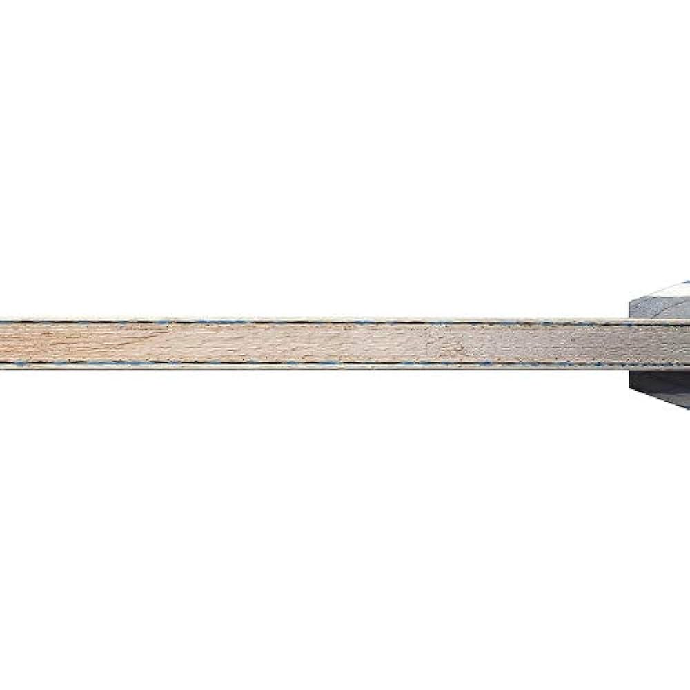Butterfly Table Tennis Racket Vizcaria Shakehand Attack Special Material 30044