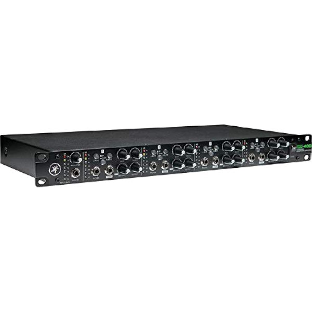 MACKIE Headphone Amplifier HM-400