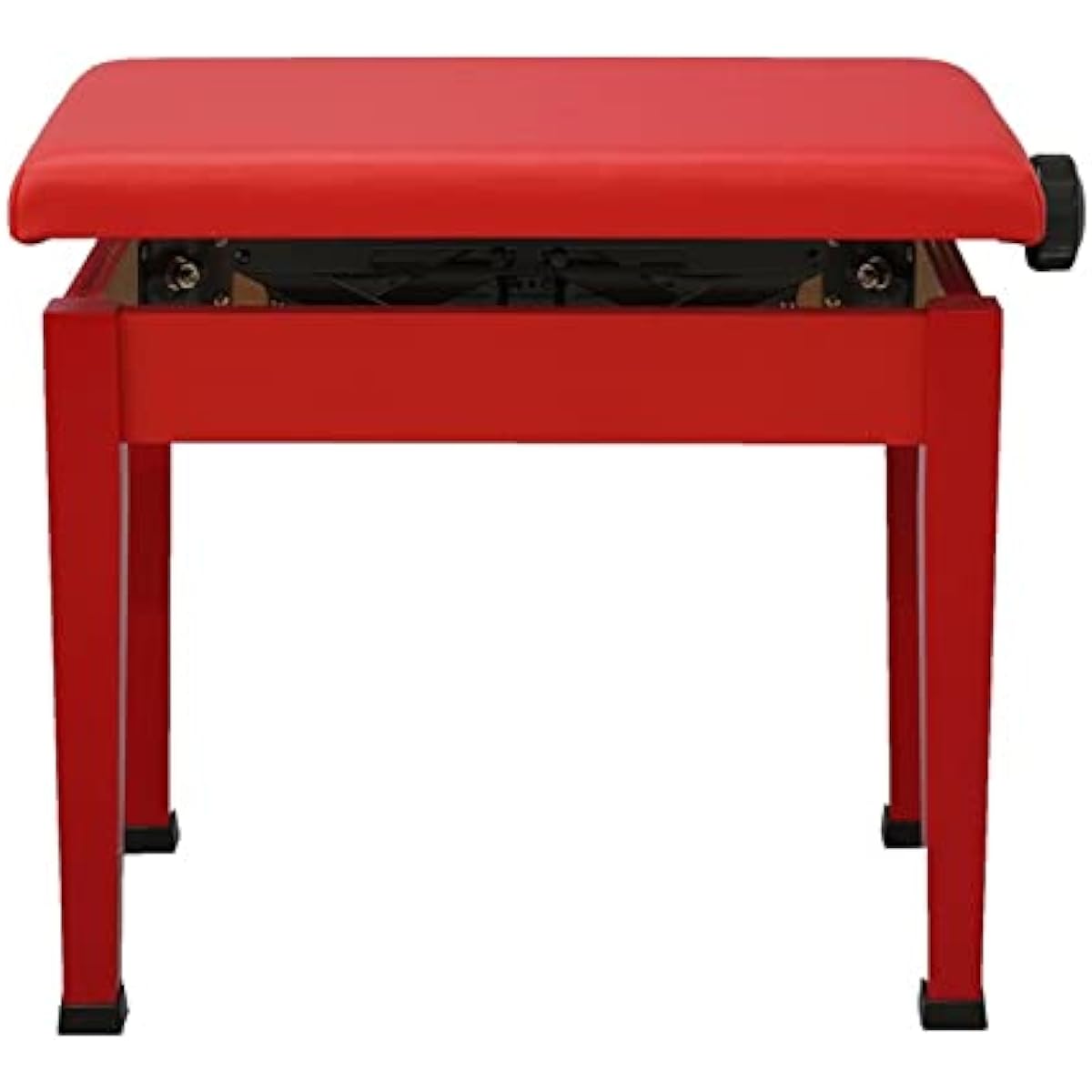 Ikebe Original APB50-RD (Red) Original height adjustable chair