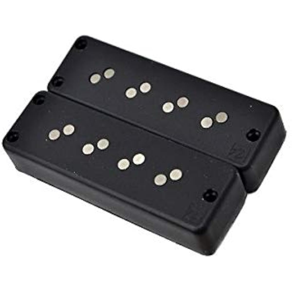 NORDSTRAND PICKUP Bass Pickup Big Single 4 Set 19mm