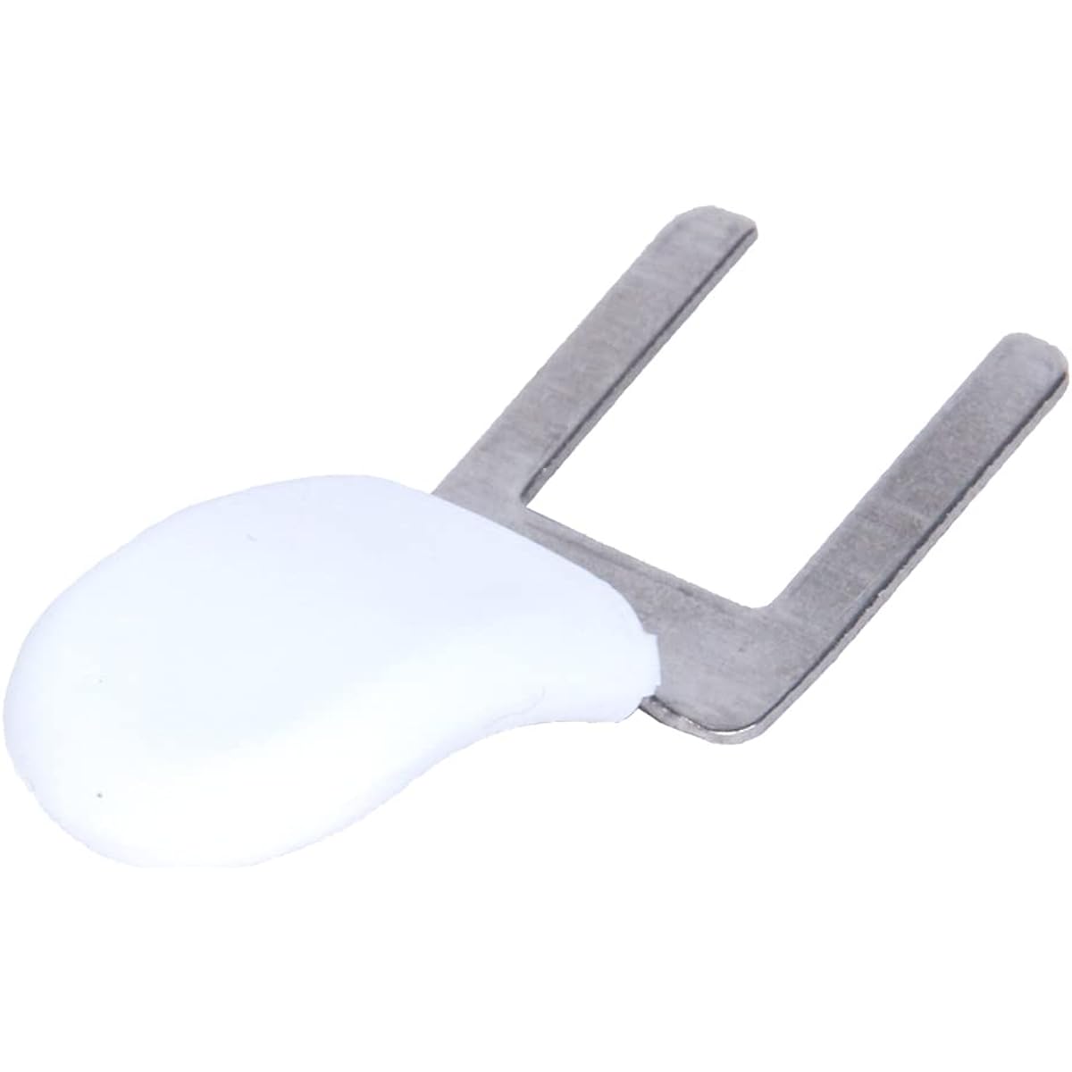 GEEK EWI Holder Thumb Support Free Your Fingers Anti-Slip AKAI EWI 4000s 5000 (White)