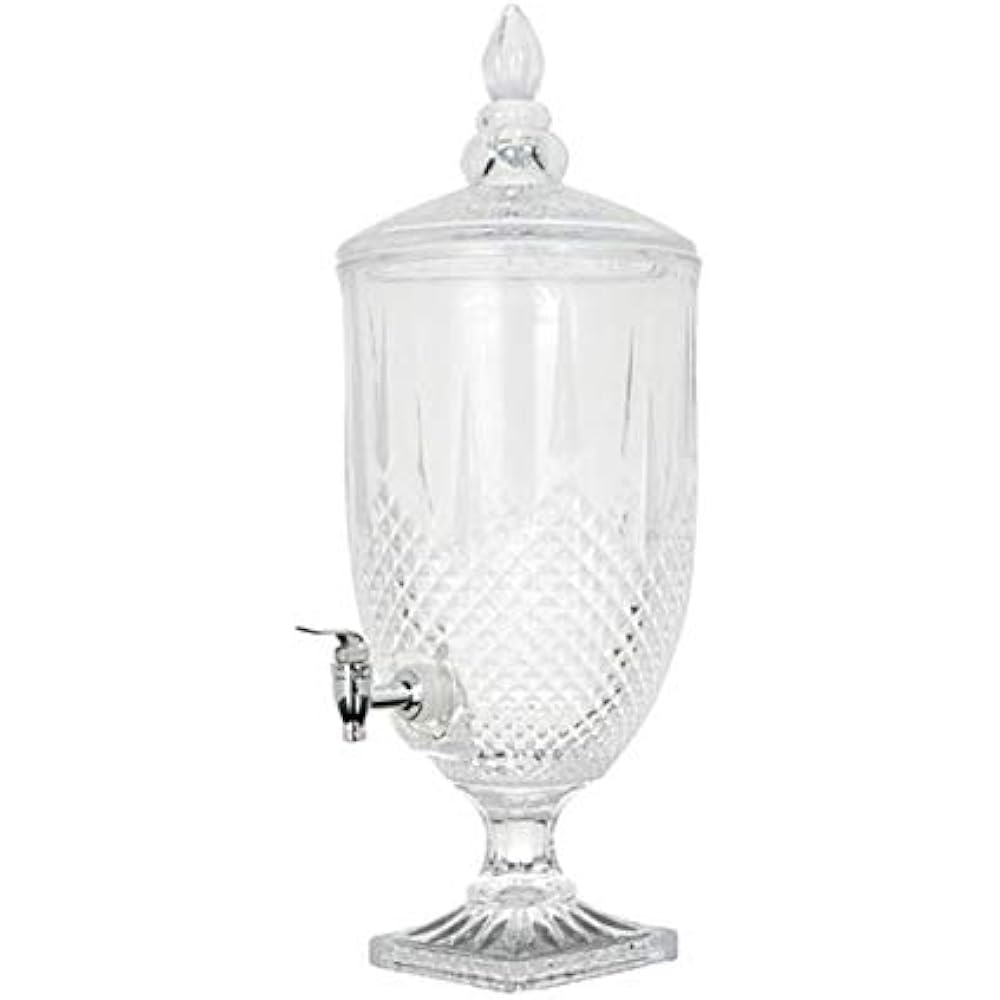 Dalton Kitchenware Beverage Server Erin L Size BEVERAGE SERVER ERIN M411-218L