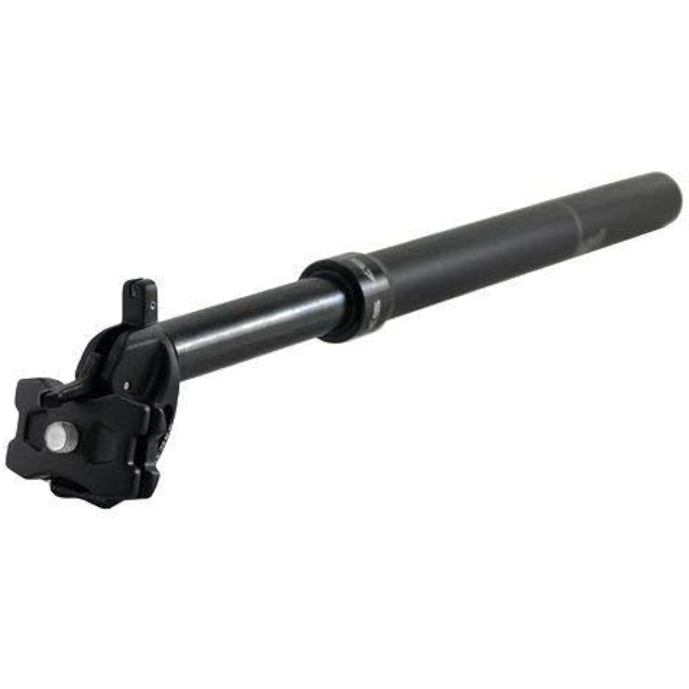 Kind Shock KS ETEN-R 31.6x445mm Remote Dropper Seatpost Travel 125mm #VH1623