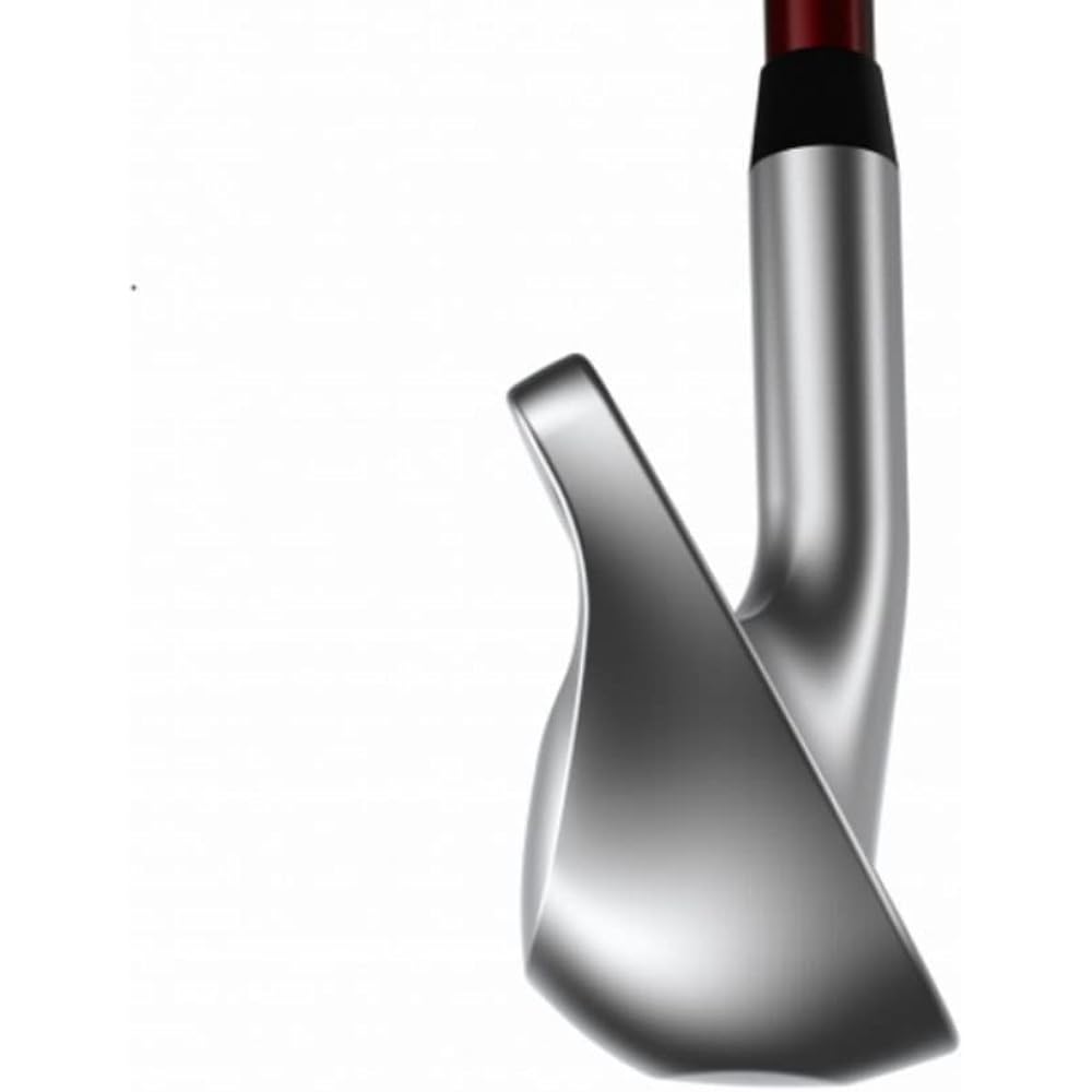 Yamaha 22RMXVD40 5I(#6-P)YRi