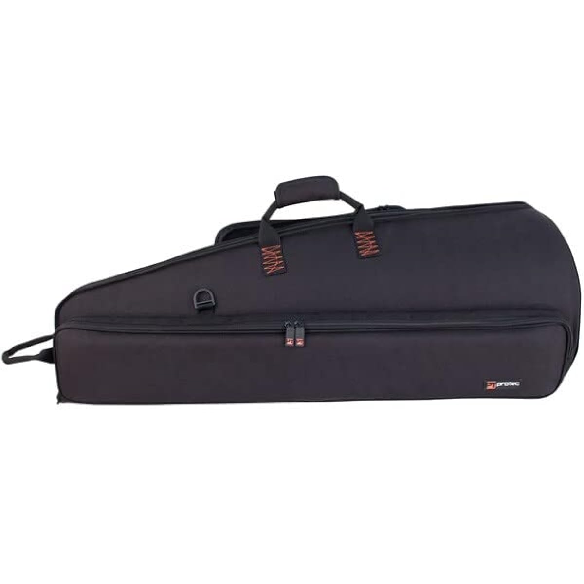 PROTEC C245X Bass Trombone Case Trombone Case