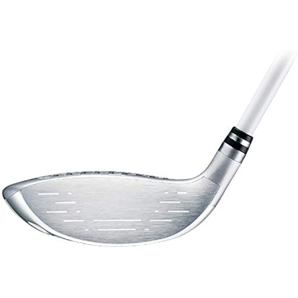 YAMAHA Inpres UD+2 Women's Fairway Wood Air Speeder for Yamaha M421f