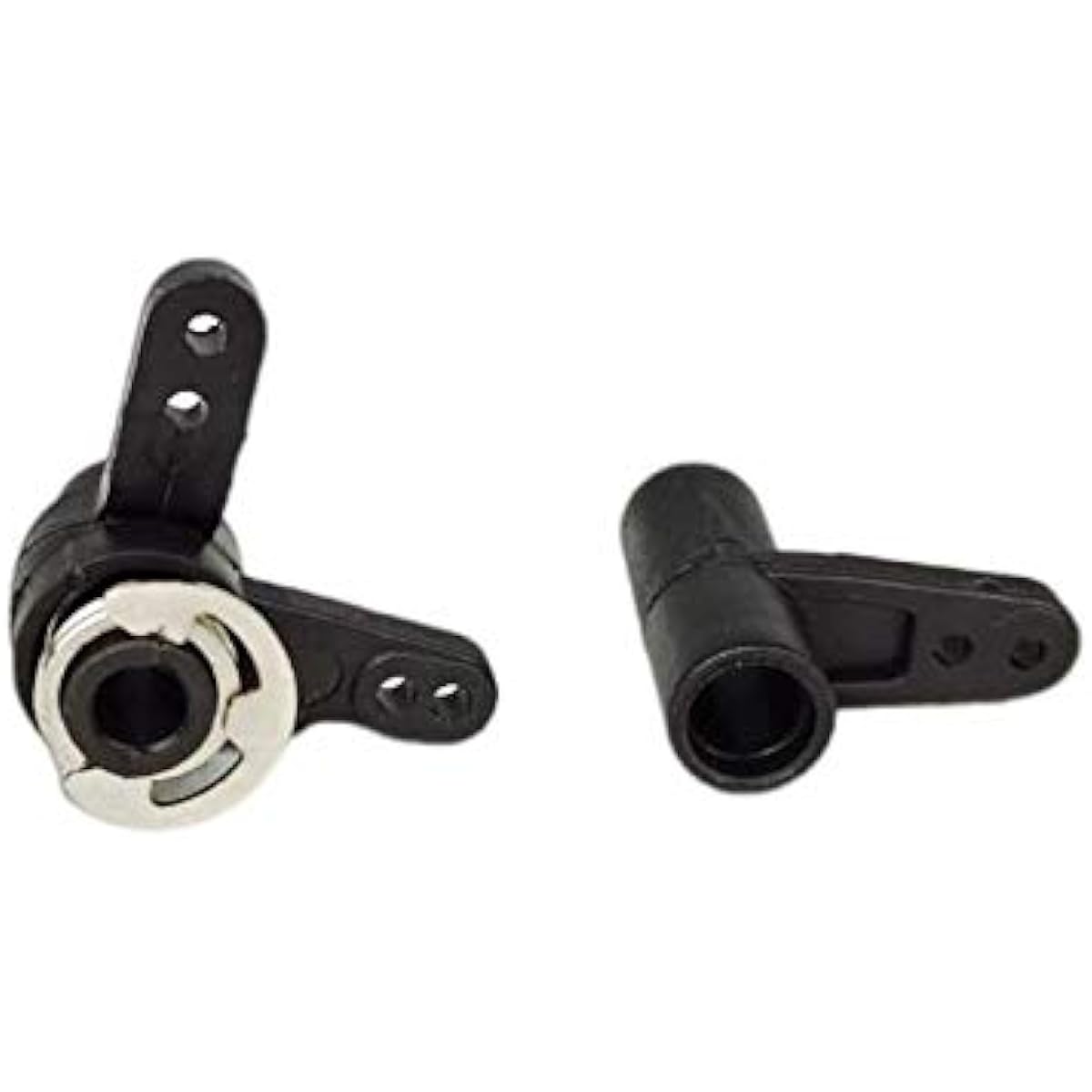 LAEGENDARY 1:10 Scale RC Replacement Parts Servo Saver for Brushless Thunder Truck Part Number TH-2024