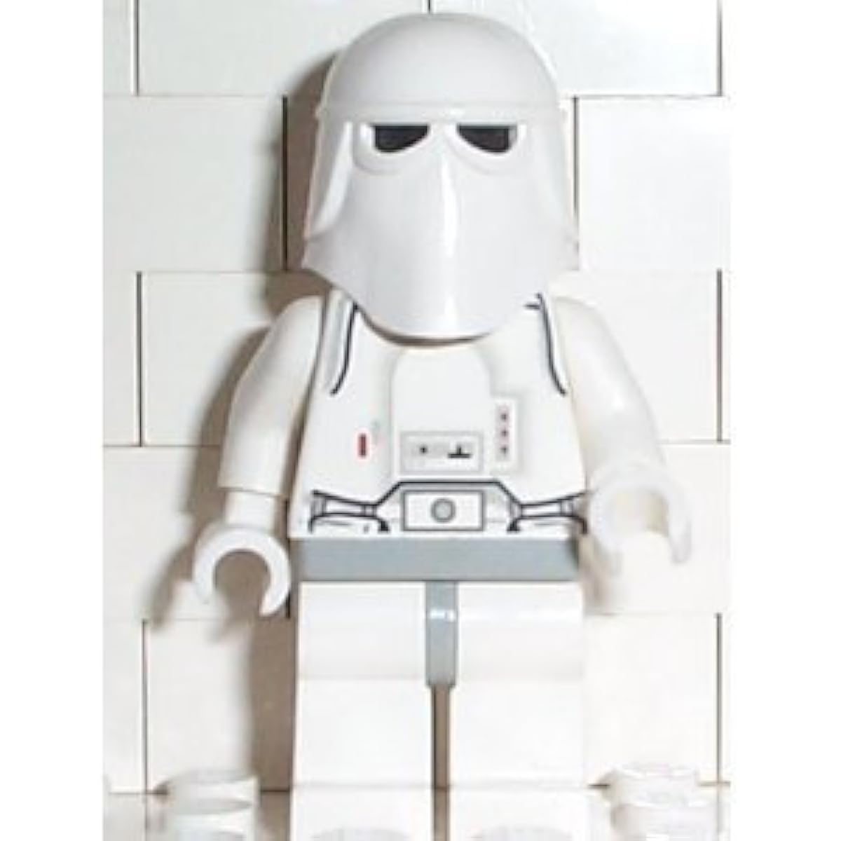 LEGO STAR WARS Magnet Set: Battle-Damaged Darth Vader, Snowtrooper and Shadow Trooper / LEGO Star Wars Magnet Set [Darth Vader (Damaged Version), Snow Trooper (Cold Assault Stormtrooper), Shadow Trooper] 852