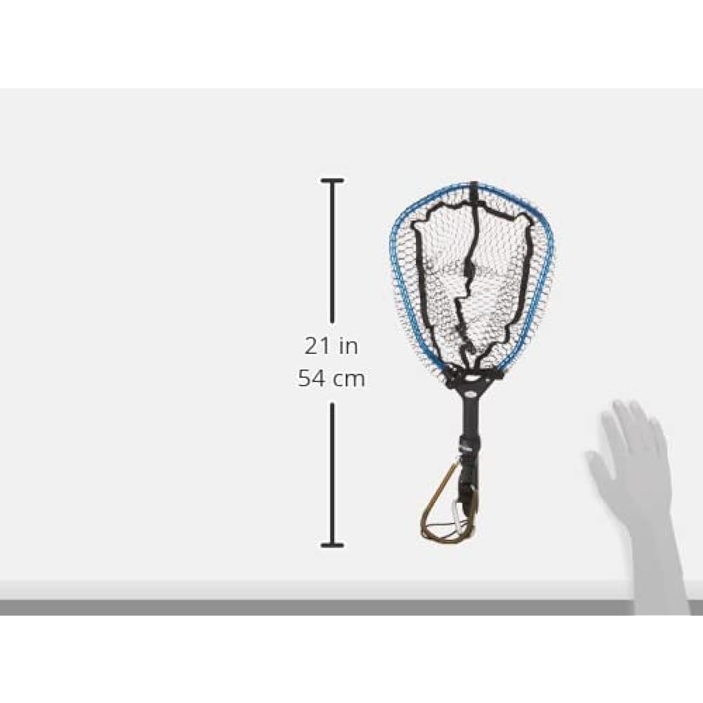 Golden Mean Catch Net II