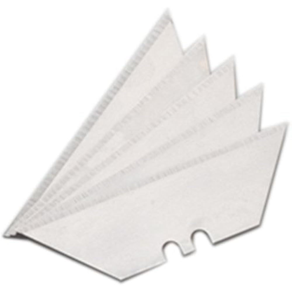 Kyoshin L Multi Lace Cutter (with 2 types of spacers and 5 spare blades) 1152131 52131