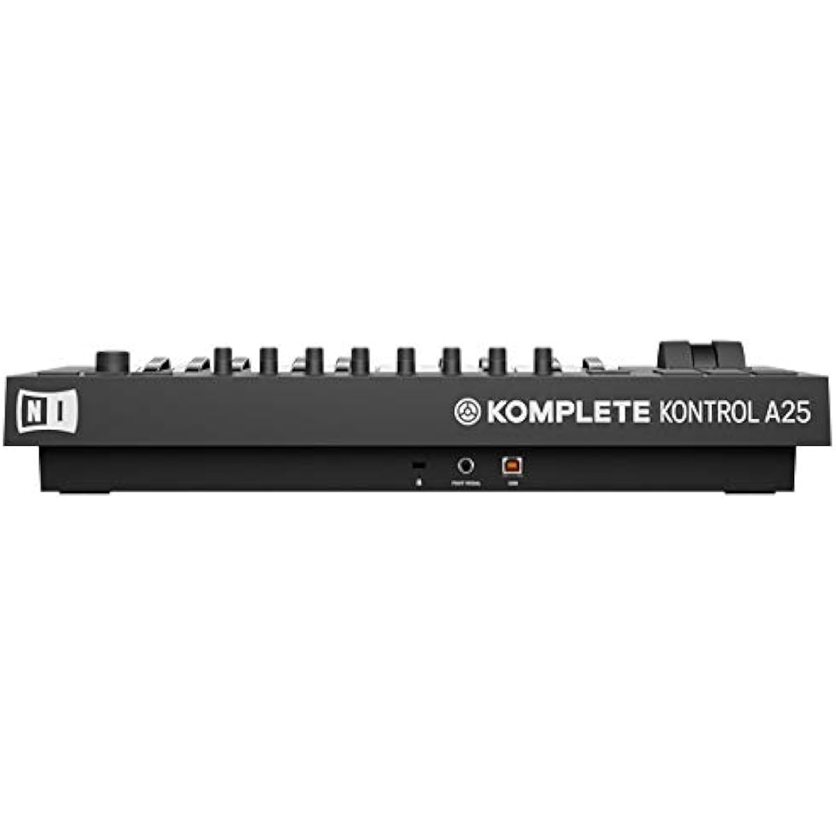 Native Instruments MIDI Keyboard KOMPLETE KONTROL A25