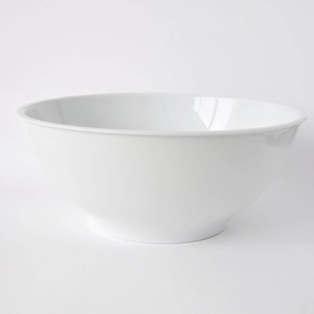 [Regular Imported Product] ALESSI PlateBowlCup Salad Bowl 26cm AJM28/3826