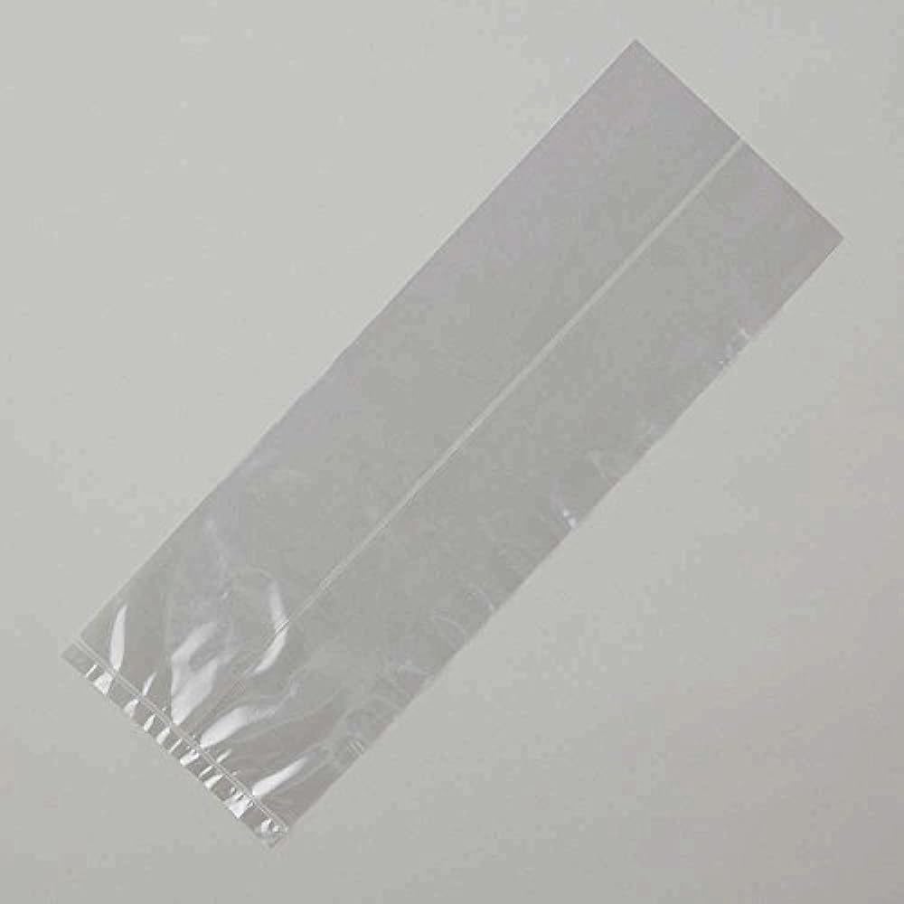 [Set of 20] Shimojima Heiko Food Bags PP Bread Bags for 1 Loaf L E Type 100 Pieces x 20 Bundles 006721412 Transparent Thickness 0.025 x Width 125 / Overall Width 250 x Height 360mm (20)