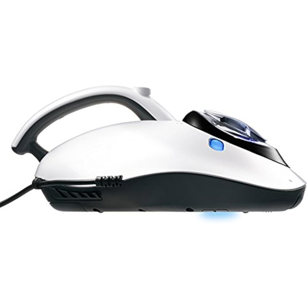 raycop Futon Cleaner Raycop LITE [Light] (White) [Vacuum Cleaner] raycop RE RE-100JWH