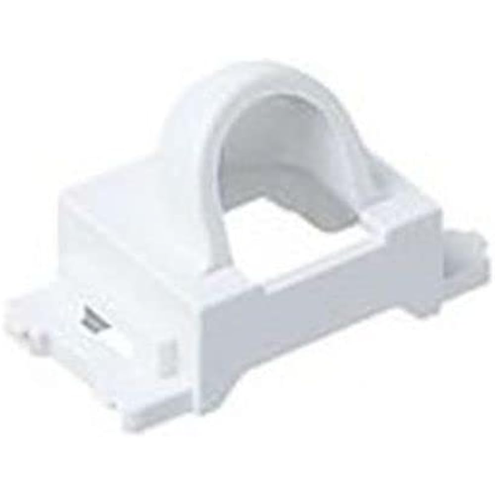Panasonic Advanced Series Large Hole Telephone Guide Ceramic White Set of 200 WN3022CW200