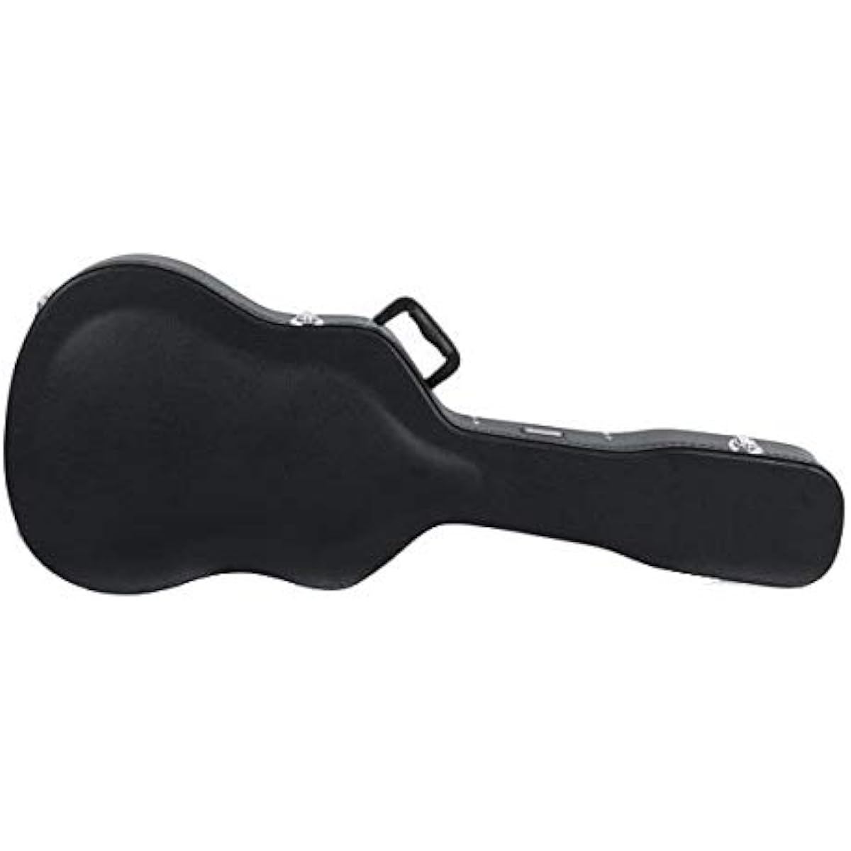 GATOR Acoustic Guitar Hard Case GWE-DREAD 12
